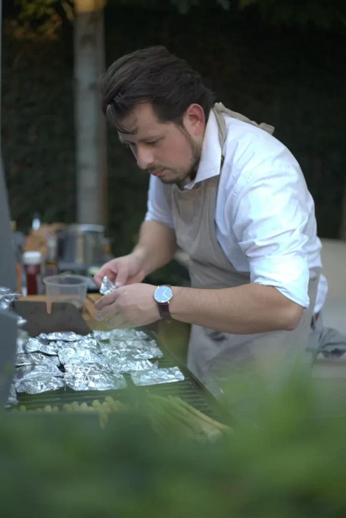 culinair prive diner den bosch