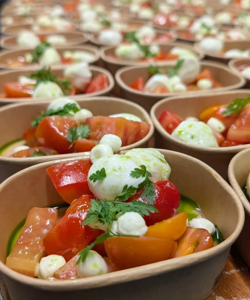 culinair prive diner den bosch