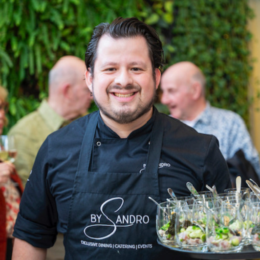 culinair prive diner den bosch